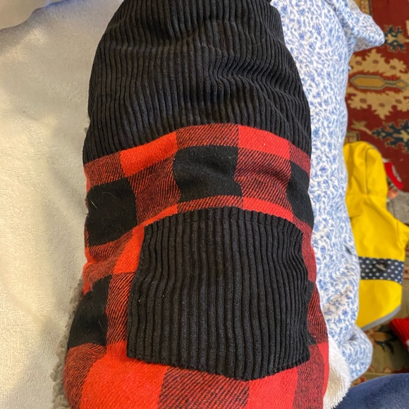 Puppy jacket size small model by stuff animal my puppy is growing - Picture 7 of 10